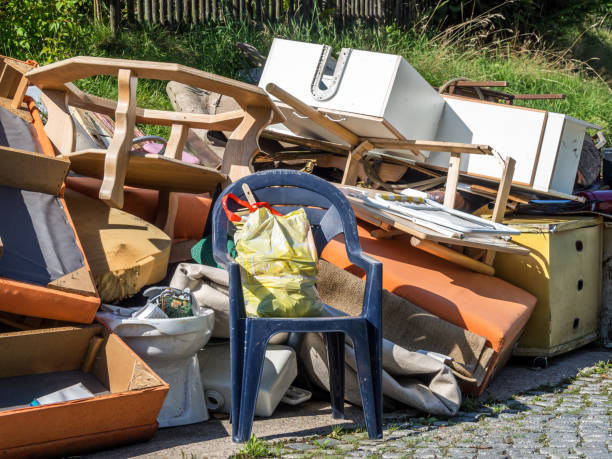 Household Junk Removal in St Vincent College, PA