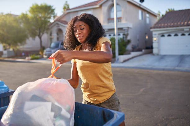 Professional Junk Removal in St Vincent College, PA