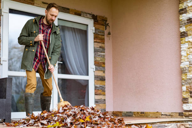 Best Garage Cleanout Services  in St Vincent College, PA