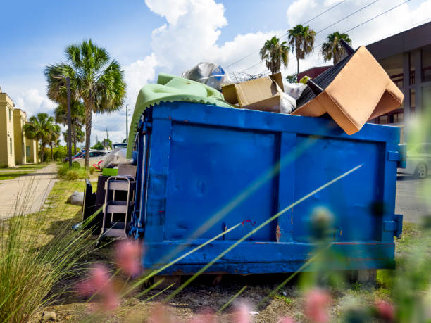 Best Affordable Junk Removal Services  in St Vincent College, PA