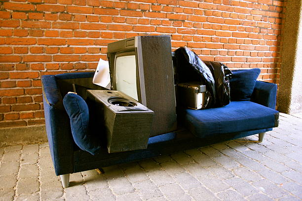 Best Electronics Removal Services  in St Vincent College, PA