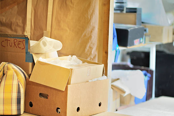Best Commercial Cleanout Services  in St Vincent College, PA